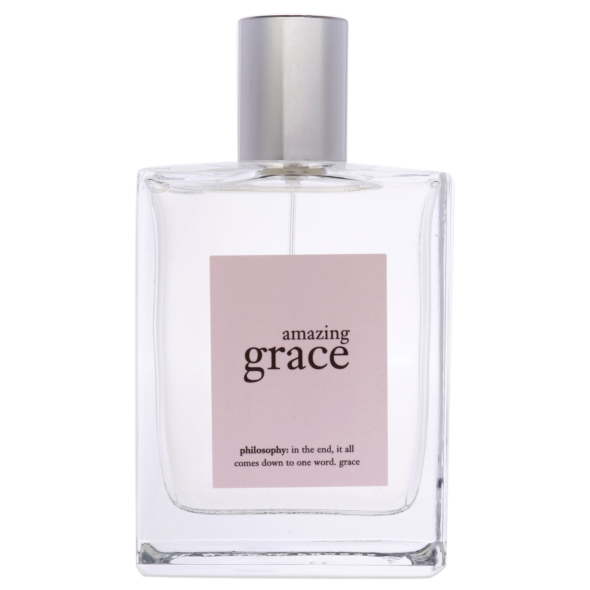 Amazing Grace by Philosophy for Women - 4 oz EDT Spray, , alternate image number 6