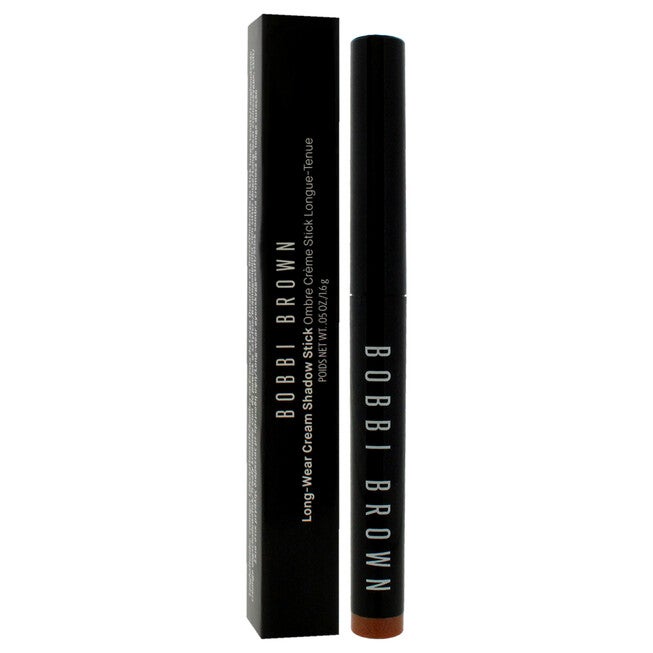 Long Wear Cream Shadow Stick - Golden Light by Bobbi Brown for Women - 0.05 oz Eye Shadow, See Description, alternate image number 1