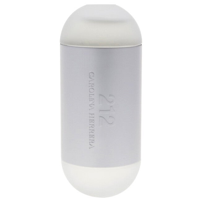 212 by Carolina Herrera for Women - 2 oz EDT Spray, NA, alternate image number null