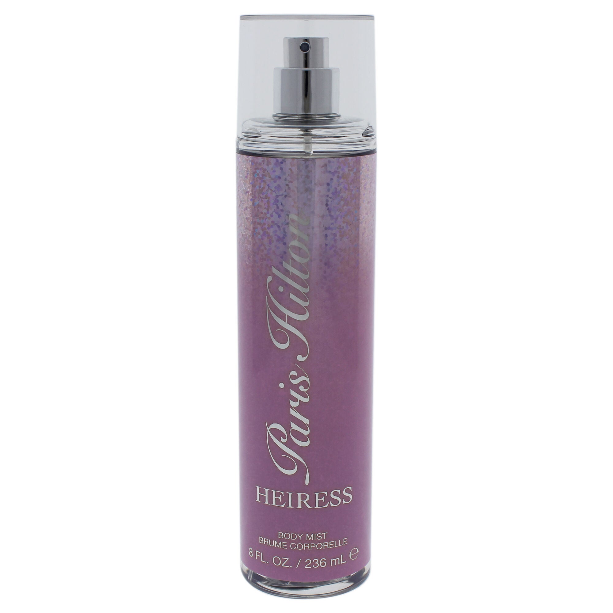 Heiress by Paris Hilton for Women - 8 oz Body Mist Spray, See Description, alternate image number 2