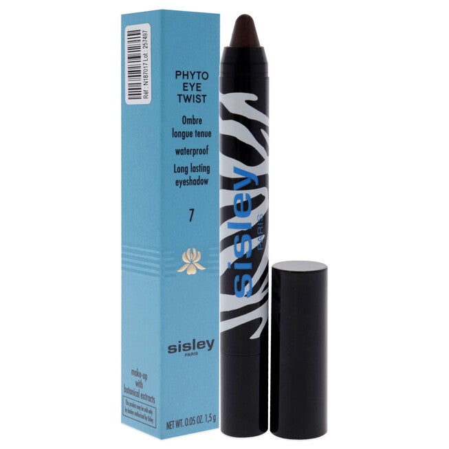 Phyto-Eye Twist Waterproof Eyeshadow - 7 Havana by Sisley for Women - 0.05 oz Eye Shadow, , alternate image number 7
