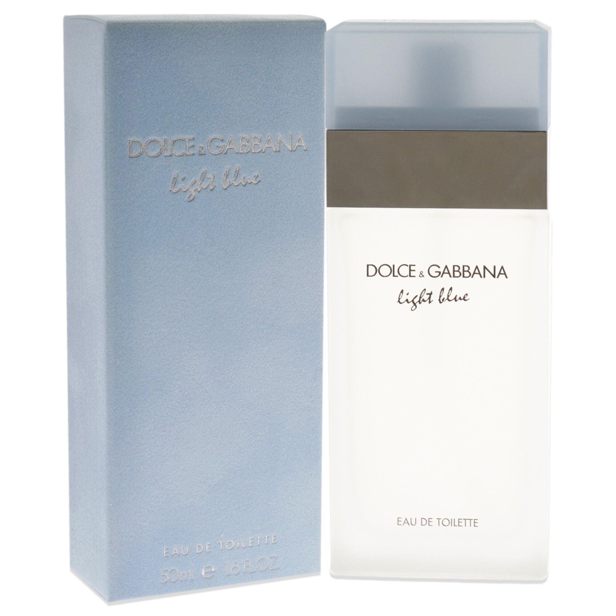 Light Blue by Dolce and Gabbana for Women - 1.6 oz EDT Spray, See Description, alternate image number 2
