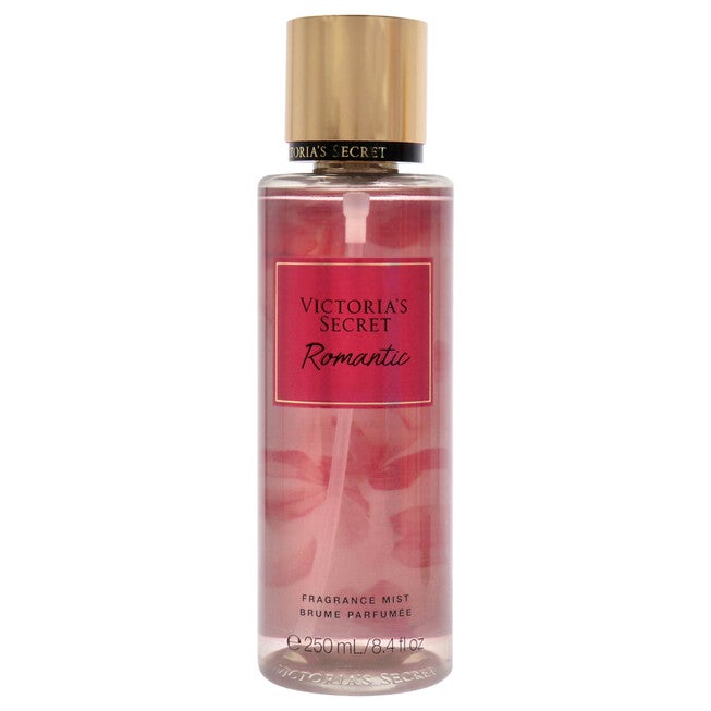 Romantic by Victorias Secret for Women - 8.4 oz Fragrance Mist, NA, hi-res image number null