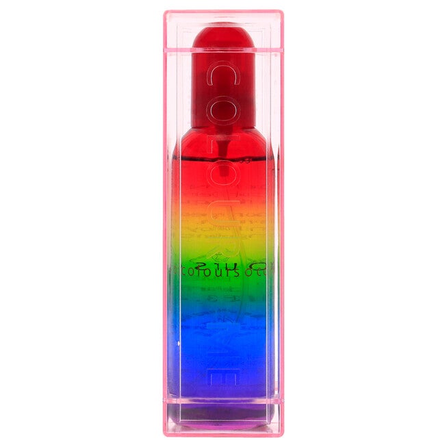Colour Me Colours by Milton-Lloyd for Women - 3.4 oz EDP Spray, , alternate image number 5