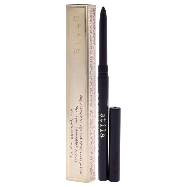 Smudge Stick Waterproof Eye Liner - Vivid Amethyst by Stila for Women - 0.01 oz Eyeliner, , alternate image number null