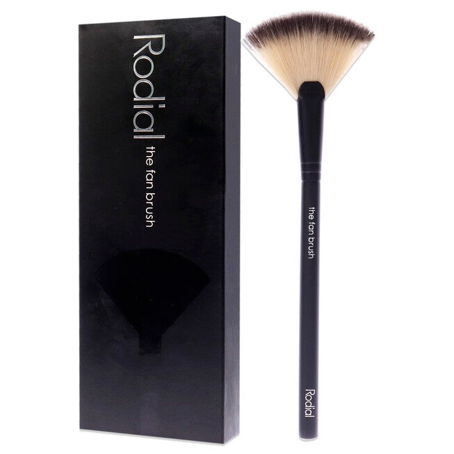 The Fan Brush - 11 by Rodial for Women - 1 Pc Brush, , alternate image number null