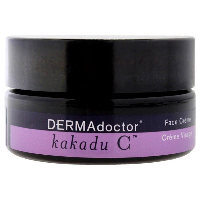 Kakadu C Face Creme by DERMAdoctor for Women - 1.01 oz Cream, NA, alternate image number null