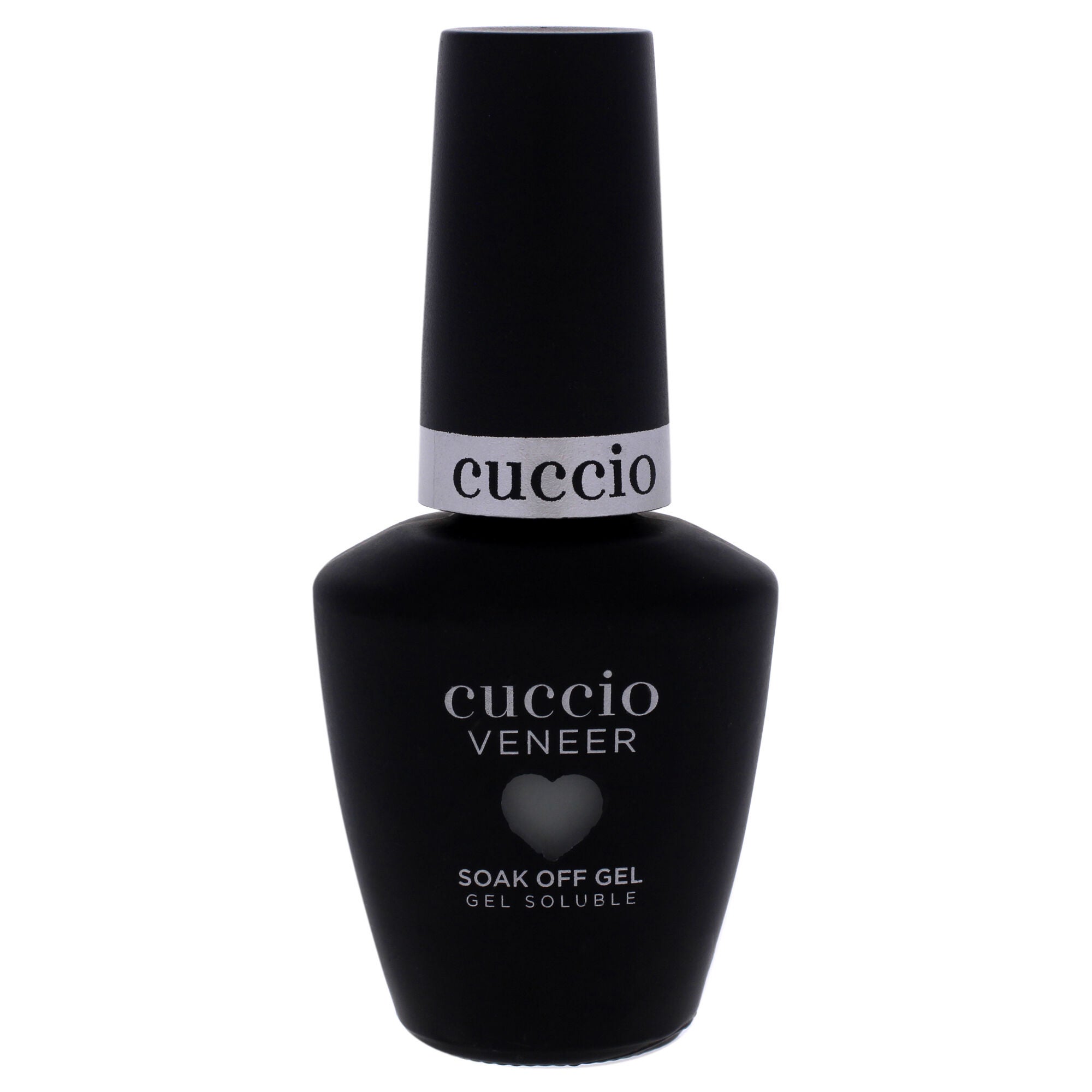 Veneer Soak Off Gel Nail Polish - Why Hello by Cuccio Colour for Women - 0.44 oz Nail Polish, See Description, hi-res image number 0