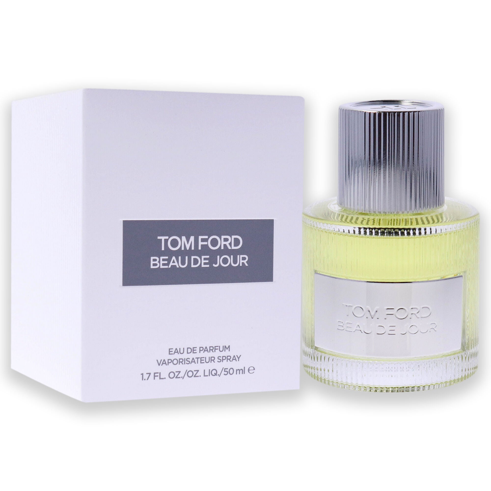 Tom Ford Beau De Jour by Tom Ford for Men - 1.7 oz EDP Spray, See Description, alternate image number 2