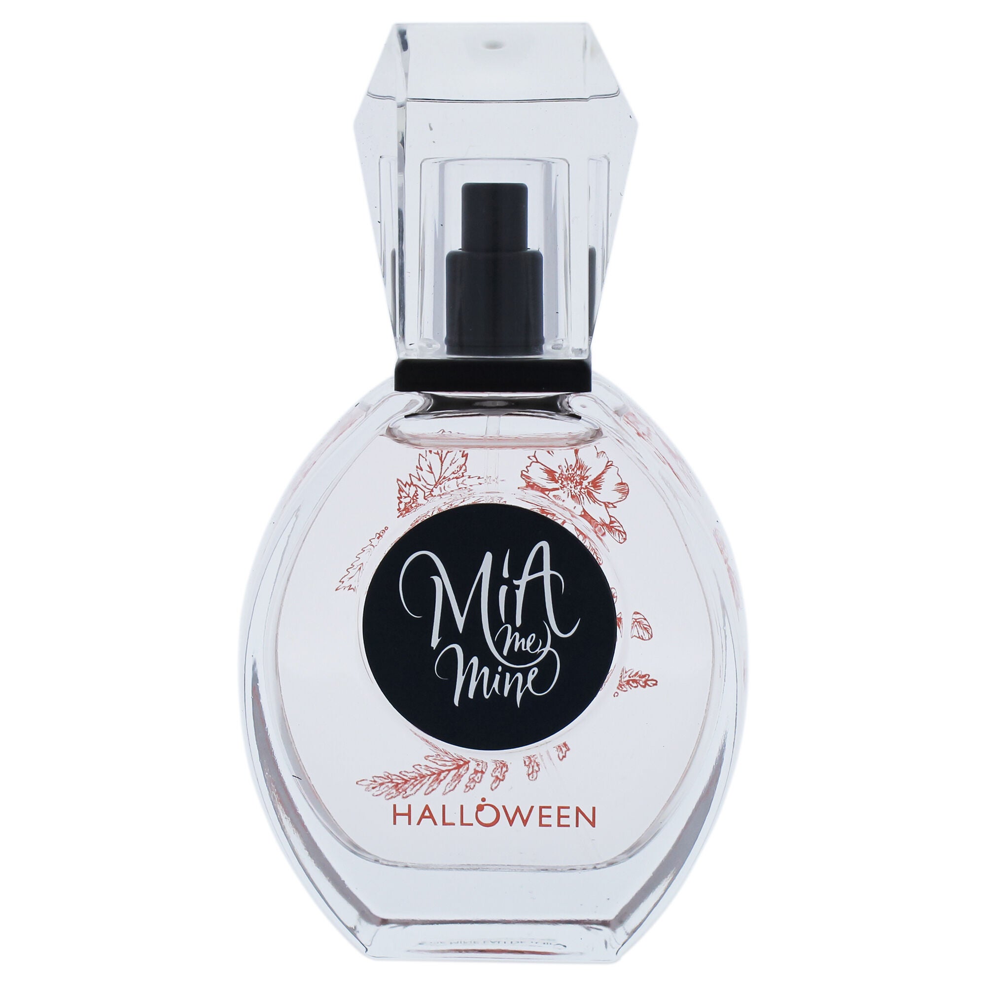 Halloween Mia Me Mine by J. Del Pozo for Women - 1.3 oz EDT Spray, Clear, alternate image number 3