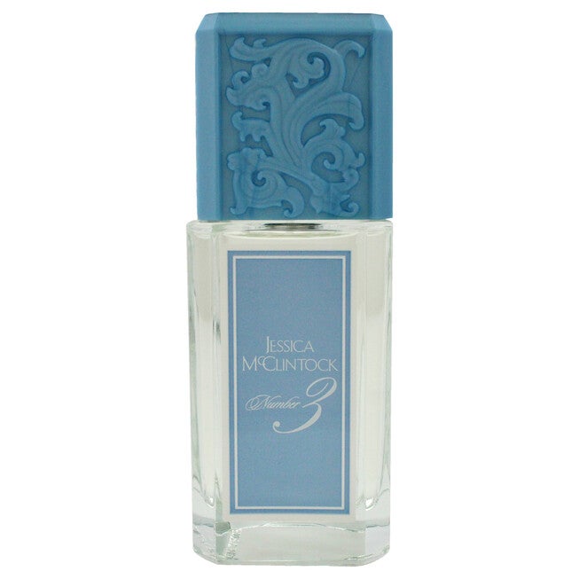 Jessica McClintock No. 3 by Jessica McClintock for Women - 3.4 oz EDP Spray, NA, alternate image number null
