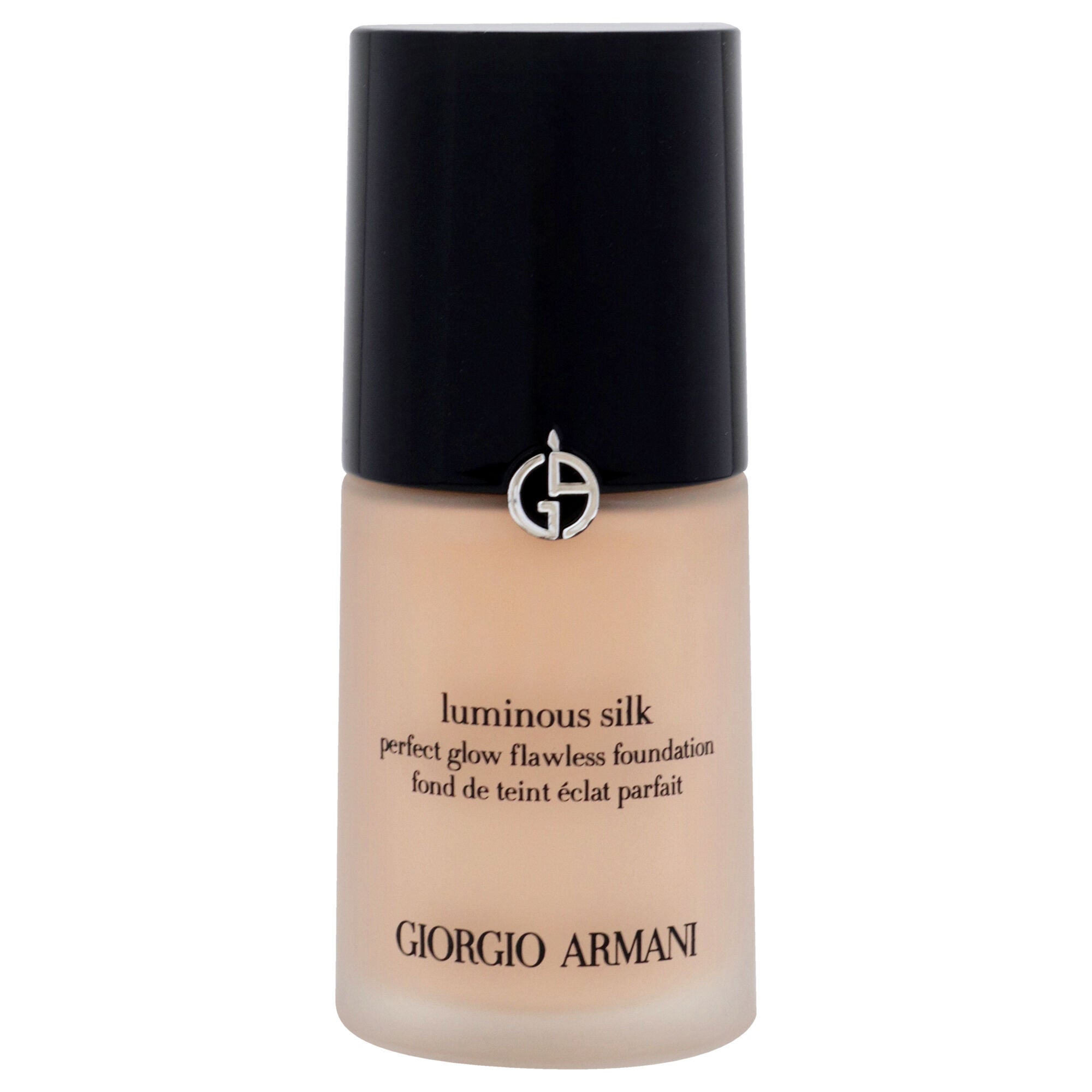 Luminous Silk Foundation - 3.8 Fair Golden by Giorgio Armani for Women - 1 oz Fundation, , alternate image number 5