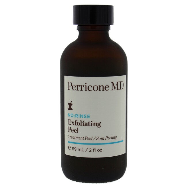 No Rinse Exfoliating Peel by Perricone MD for Unisex - 2 oz Treatment, NA, alternate image number null