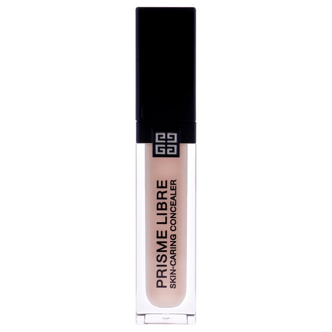 Prisme Libre Skin-Caring Concealer - N250 by Givenchy for Women - 0.37 oz Concealer, NA, alternate image number null