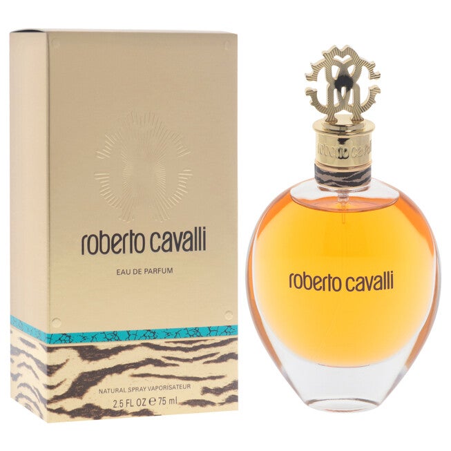 Roberto Cavalli by Roberto Cavalli for Women - 2.5 oz EDP Spray, NA, alternate image number null