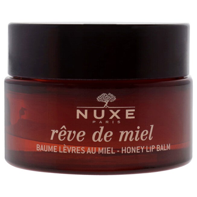 Reve De Miel - Ultra Nourishing Lip Balm by Nuxe for Unisex - 0.52 oz Lip Balm, , alternate image number 5