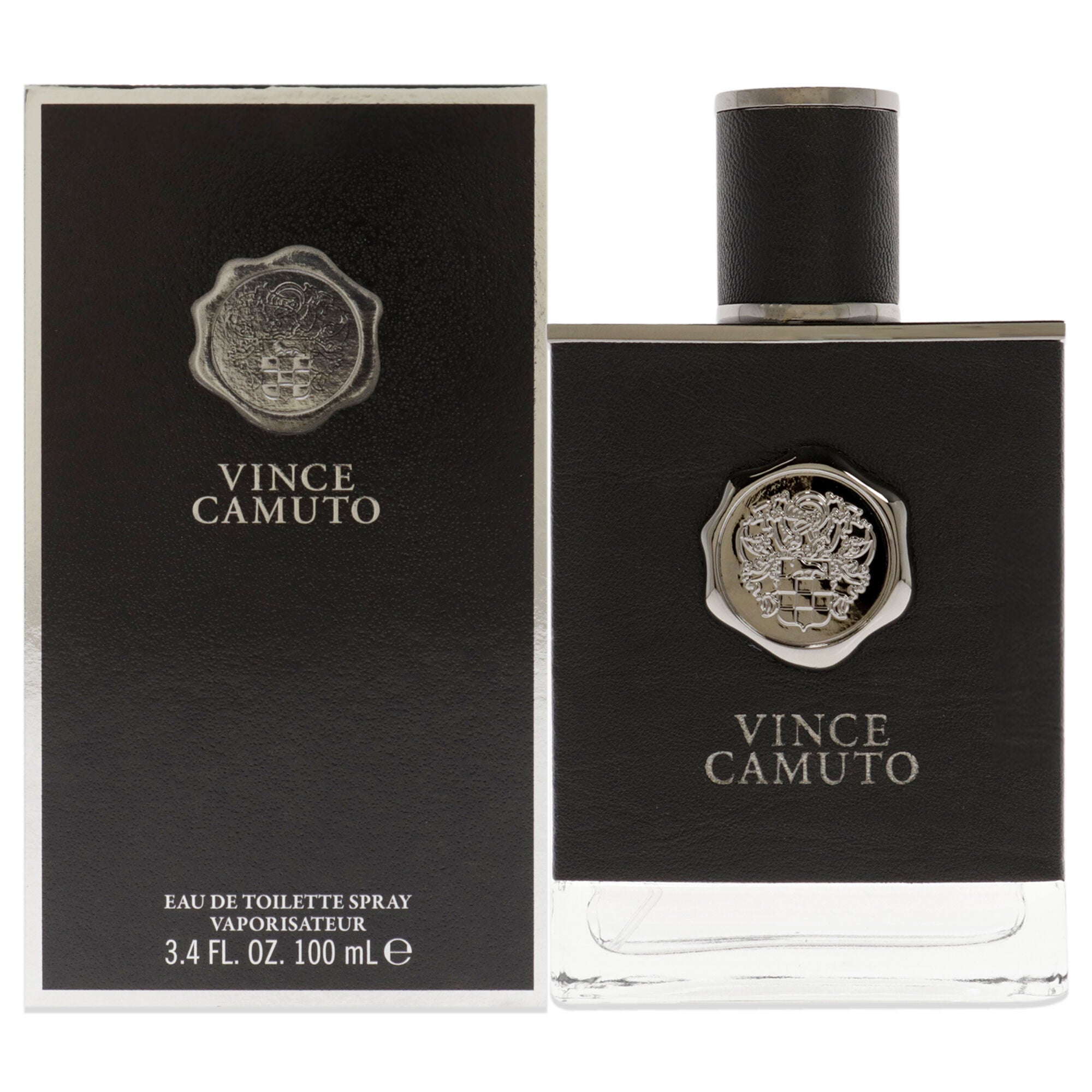 Vince Camuto by Vince Camuto, 3.4 oz Eau De Toilette Spray for Men main image 1