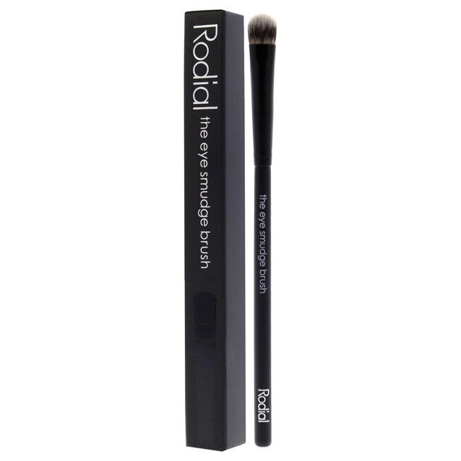 The Eye Smudge Brush by Rodial for Women - 1 Pc Brush, , alternate image number null