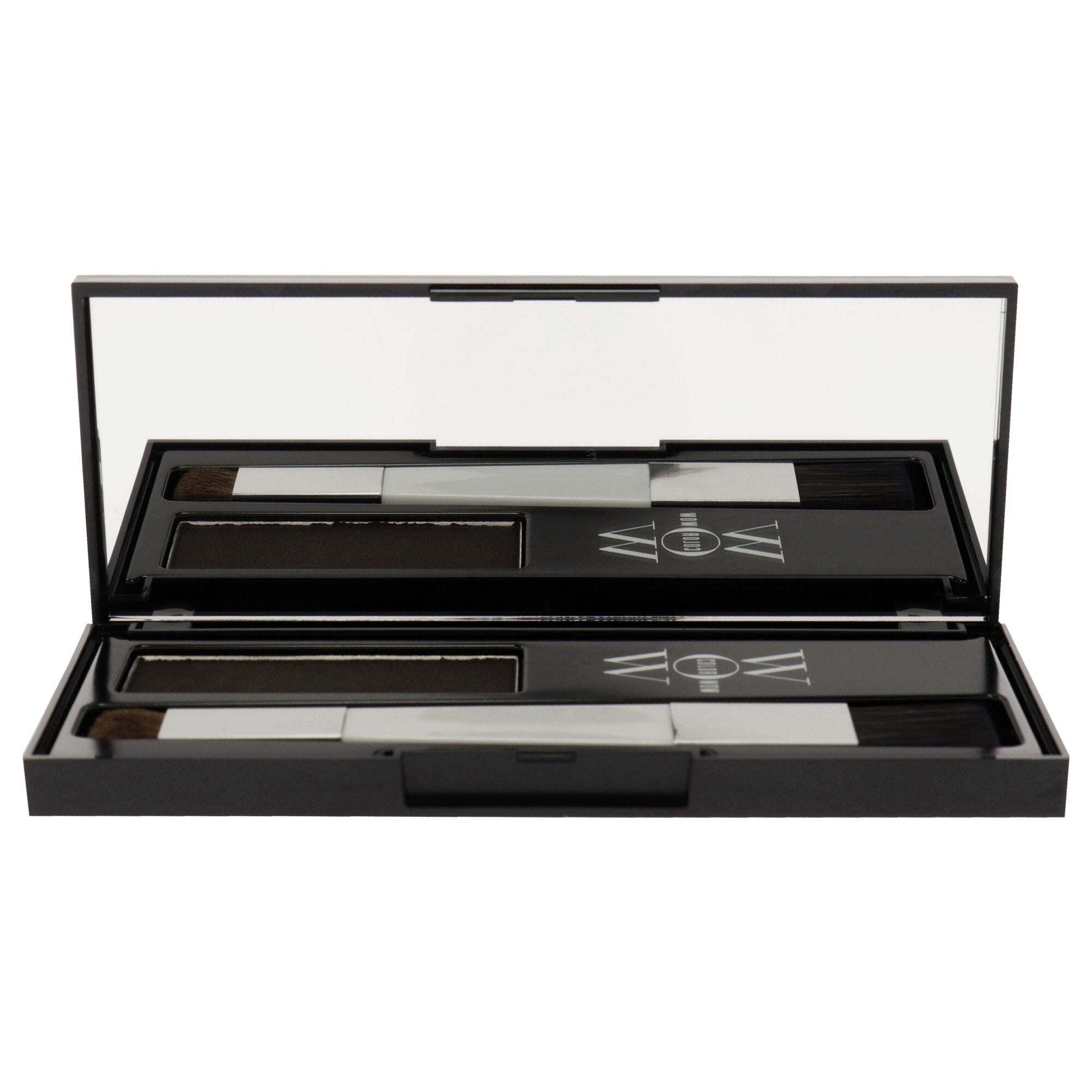 Root Cover Up - Dark Brown by Color Wow for Women - 0.07 oz Hair Color, , alternate image number 5