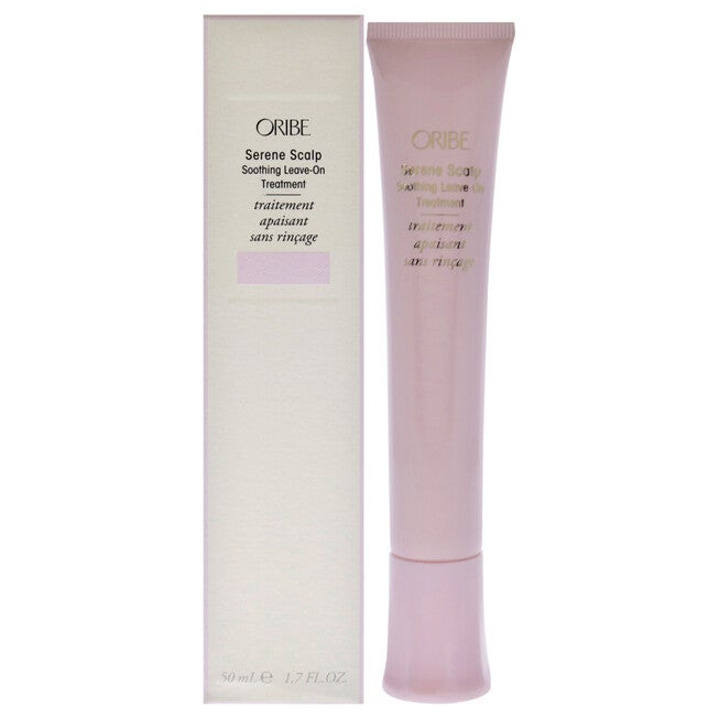 Serene Scalp Soothing Leave-On Treatment by Oribe for Unisex - 1.7 oz Treatment, , alternate image number 5