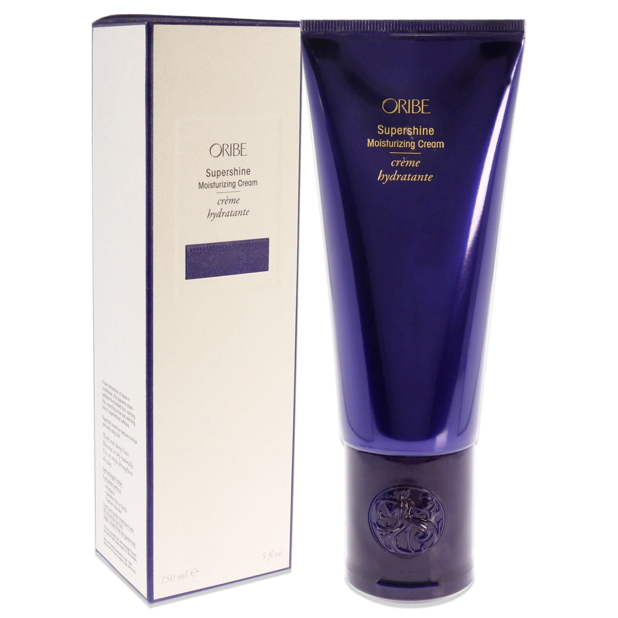 Supershine Moisturizing Cream by Oribe for Unisex - 5 oz Cream, See Description, alternate image number 1
