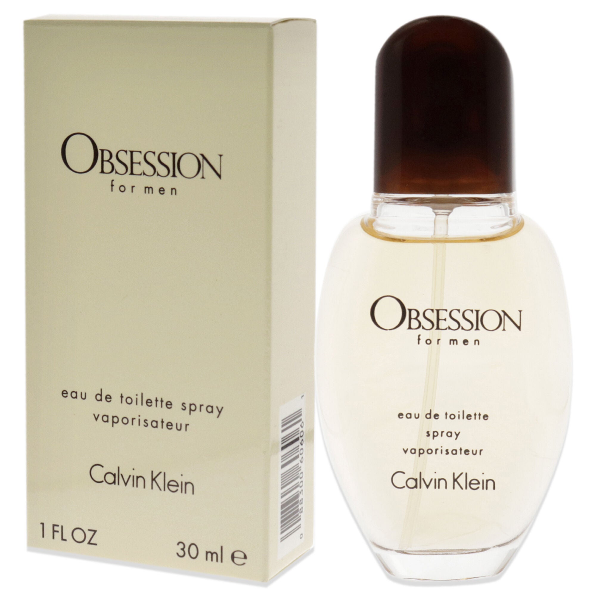 Obsession by Calvin Klein for Men - 1 oz EDT Spray, , alternate image number 7