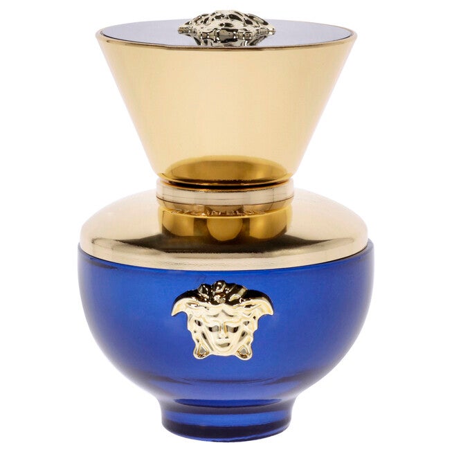 Dylan Blue by Versace for Women - 1 oz EDP Spray, , alternate image number 4