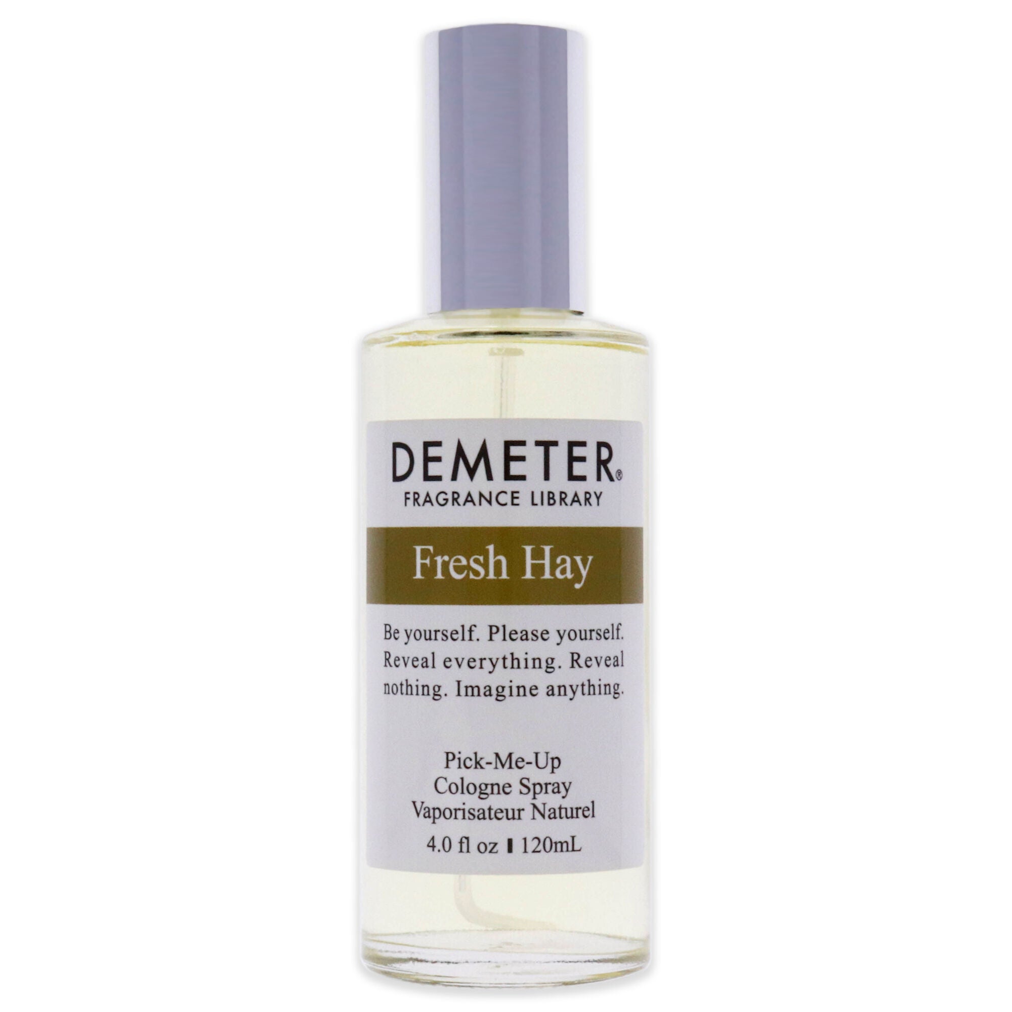 Fresh Hay by Demeter for Women - 4 oz Cologne Spray, , alternate image number 5