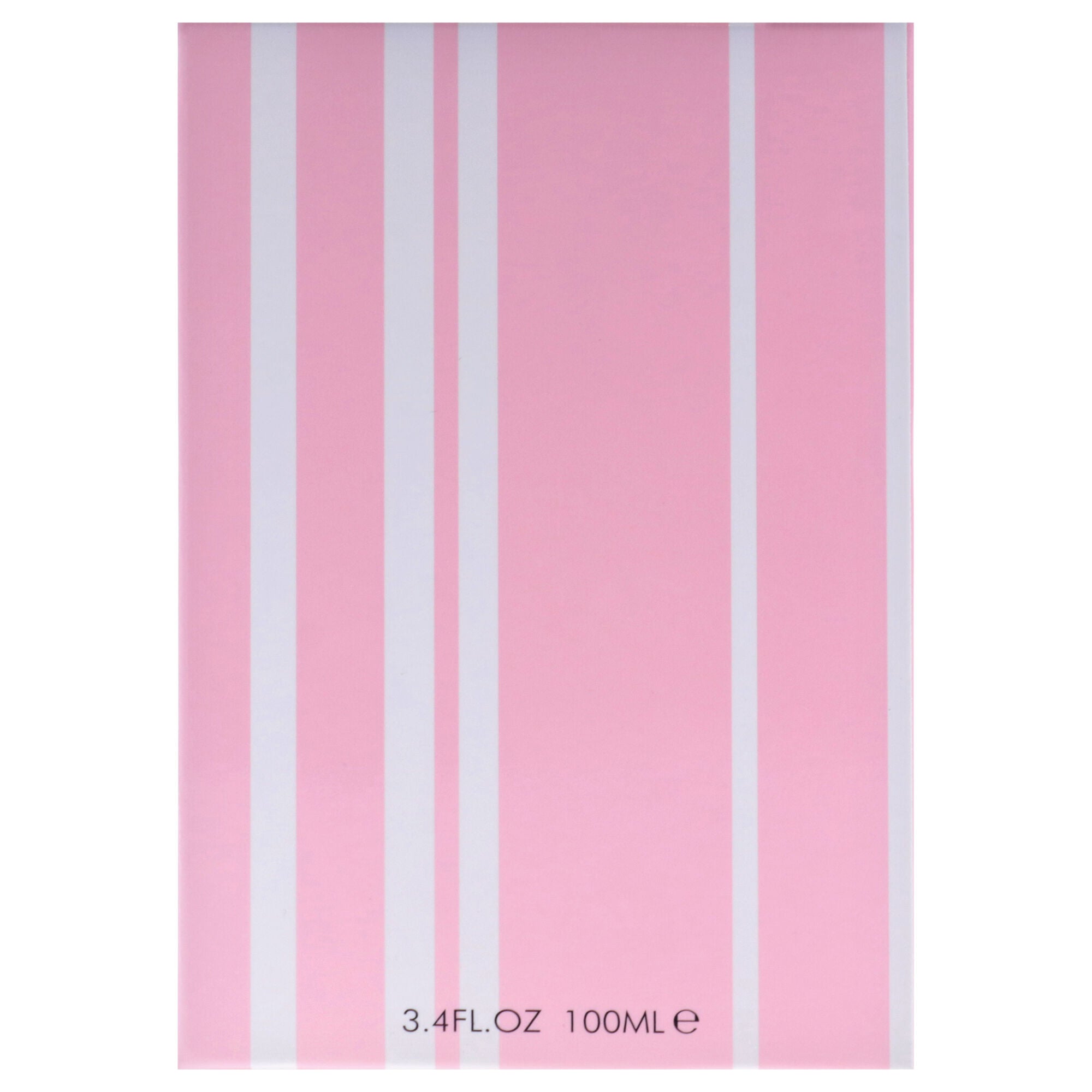 Odyssey - Candee Special Edition by Armaf for Women - 3.4 oz EDP Spray, Clear, alternate image number 5