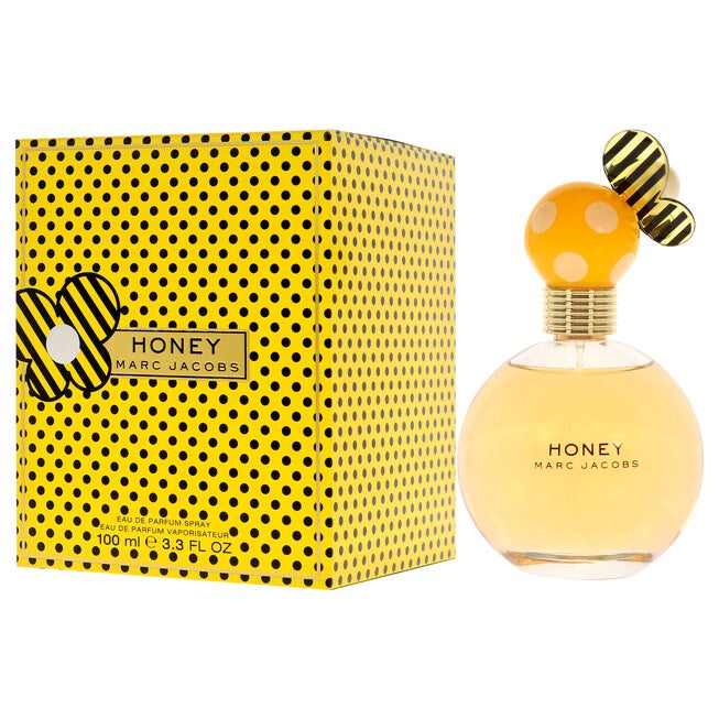 Marc Jacobs Honey by Marc Jacobs for Women - 3.4 oz EDP Spray, , alternate image number null