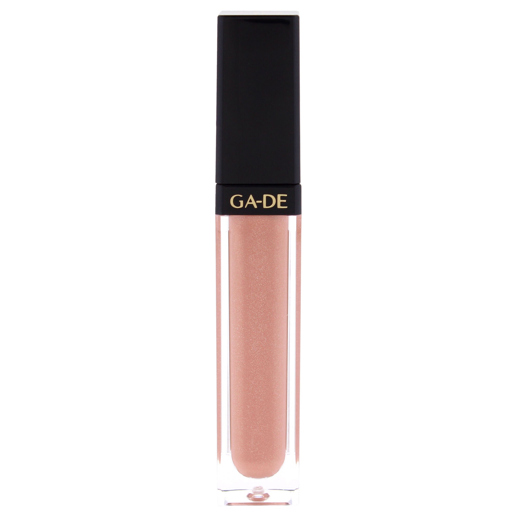Crystal Lights Lip Gloss - 819 Petal Light by GA-DE for Women - 0.2 oz Lip Gloss, See Description, alternate image number 4
