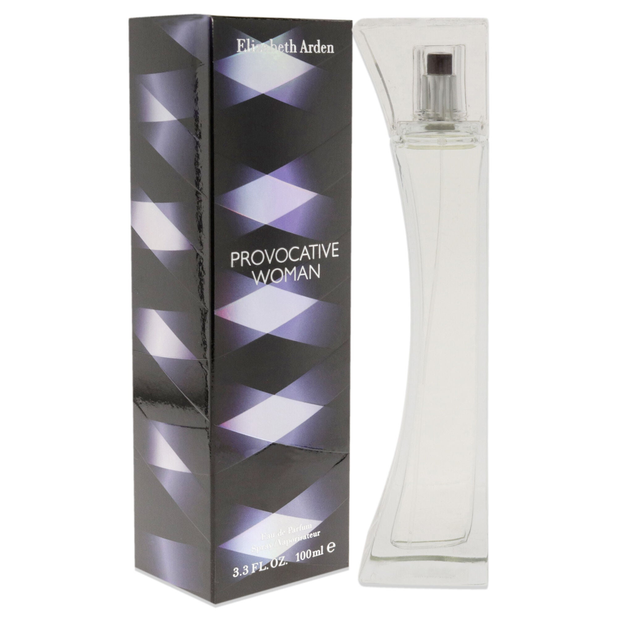 Provocative Woman by Elizabeth Arden for Women - 3.3 oz EDP Spray, See Description, alternate image number 2