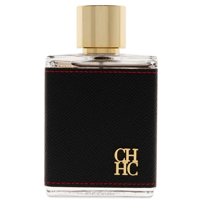 CH by Carolina Herrera for Men - 3.4 oz EDT Spray, NA, alternate image number null
