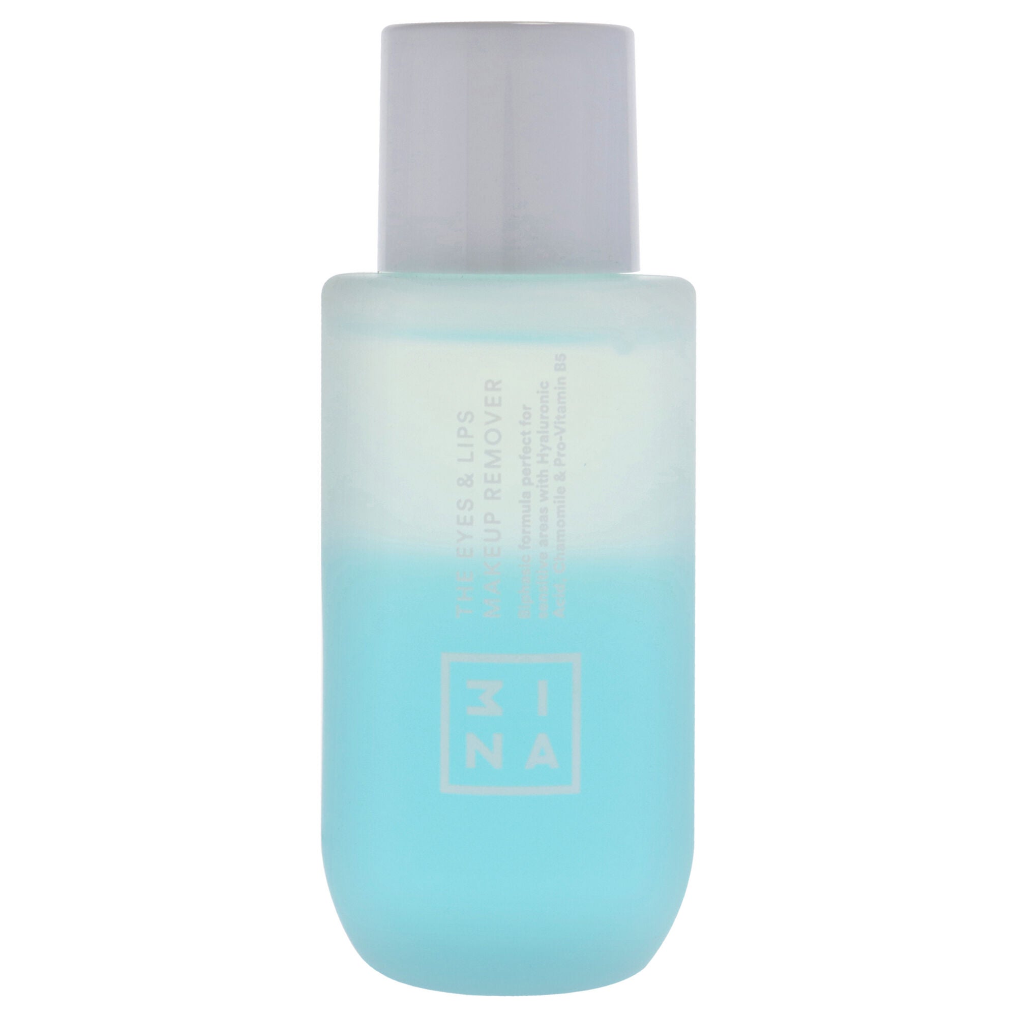 The Eyes and Lips Makeup Remover by 3INA for Women - 3.38 oz Makeup Remover, See Description, alternate image number 4