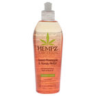 Sweet Pineapple and Honey Melon Hydrating Bath and Body Oil by Hempz for Unisex - 6.76 oz Body Oil, , alternate image number null