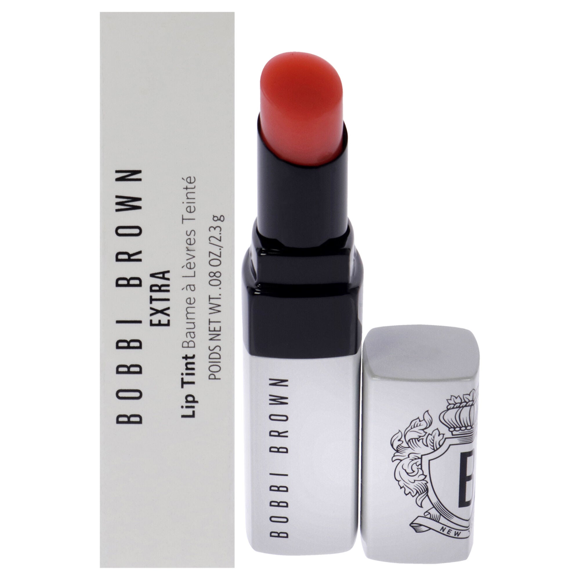Extra Lip Tint - 339 Bare Punch by Bobbi Brown for Women - 0.08 oz Lipstick, See Description, hi-res image number 0