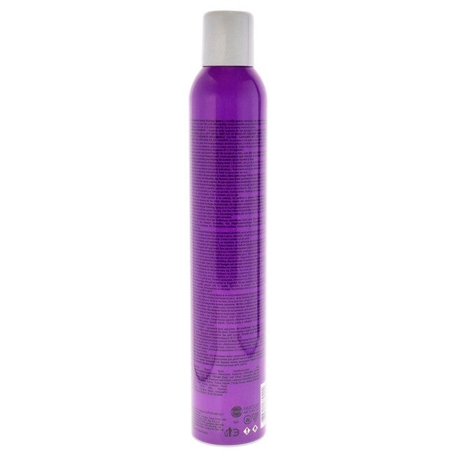 Magnified Volume Finishing Spray by CHI for Unisex - 12 oz Hair Spray, , alternate image number null
