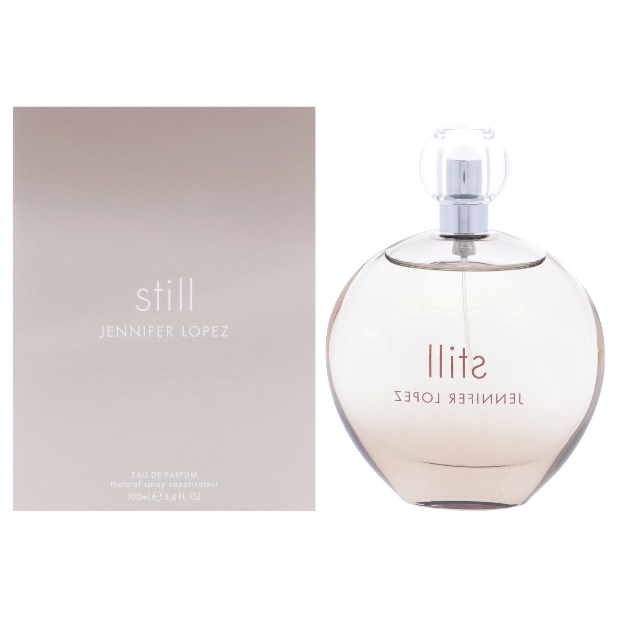 Still by Jennifer Lopez for Women - 3.4 oz EDP Spray, See Description, hi-res image number 0