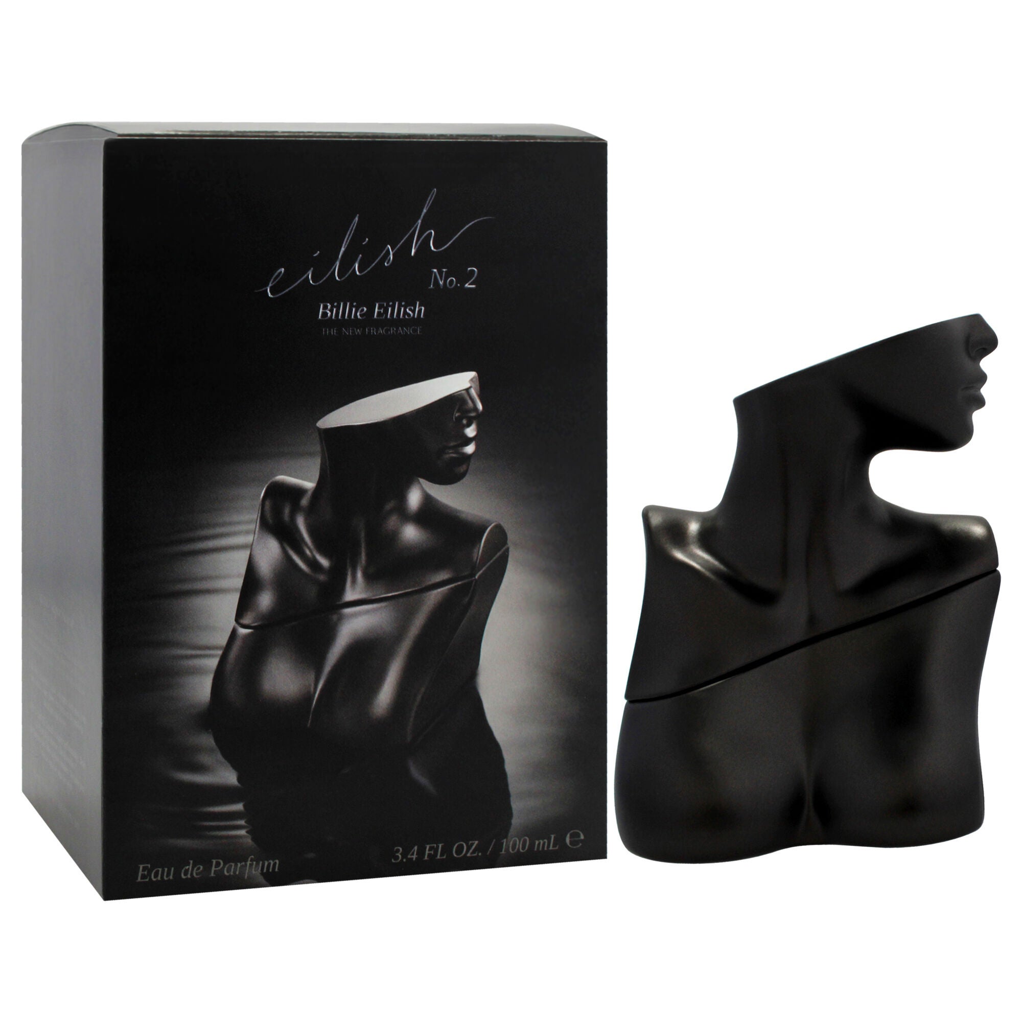 Billie Eilish No 2 by Billie Eilish for Women - 3.4 oz EDP Spray, See Description, alternate image number 1