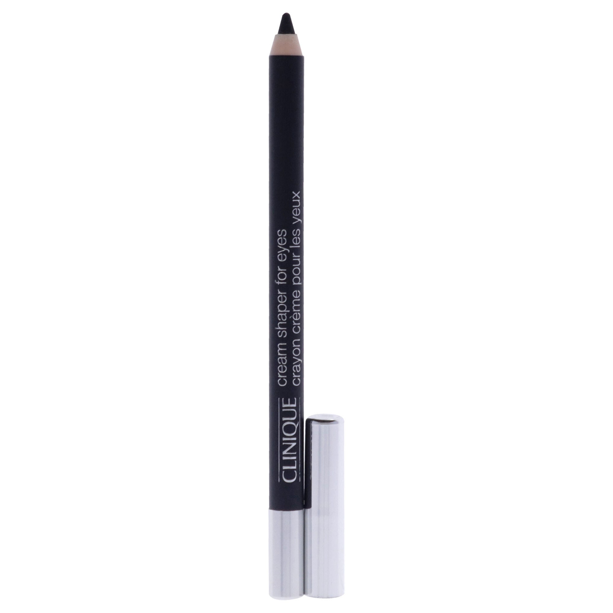 Cream Shaper For Eyes - 101 Black Diamond by Clinique for Women - 0.04 oz Eyeliner, , alternate image number 5
