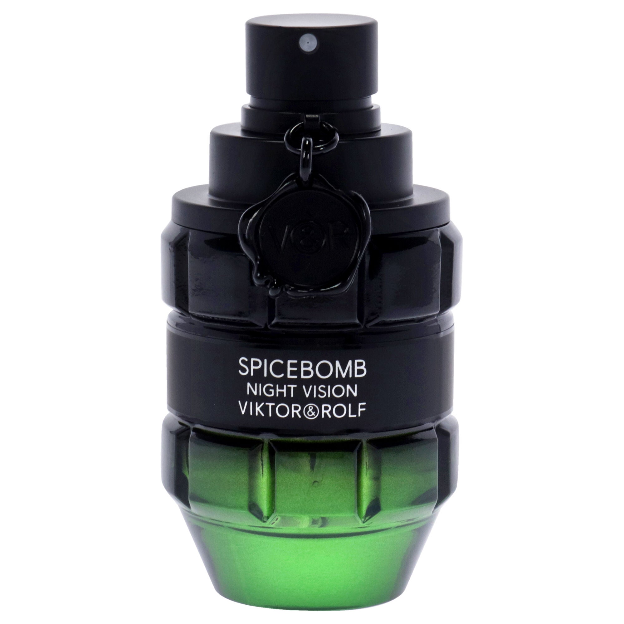 Spicebomb Night Vision by Viktor and Rolf for Men - 1.7 oz EDT Spray, See Description, alternate image number 1