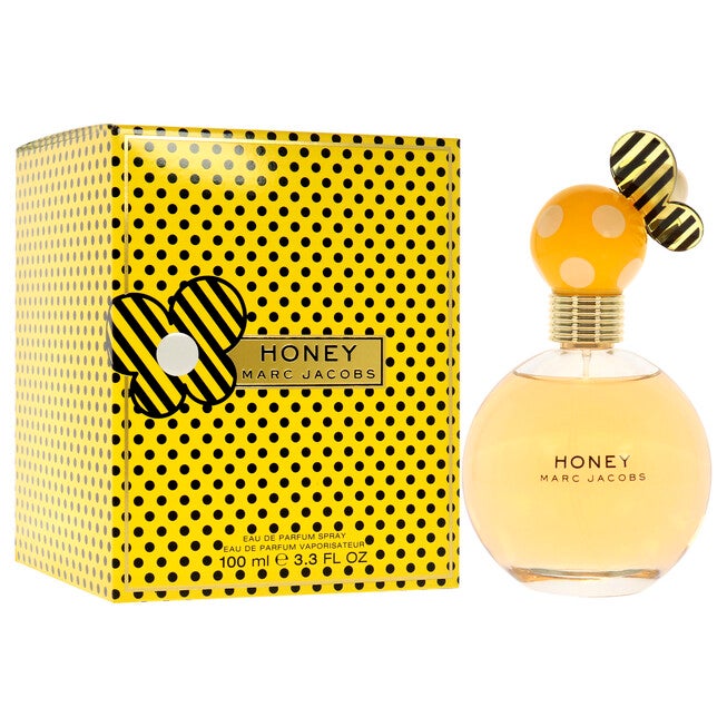 Marc Jacobs Honey by Marc Jacobs for Women - 3.4 oz EDP Spray, , alternate image number null