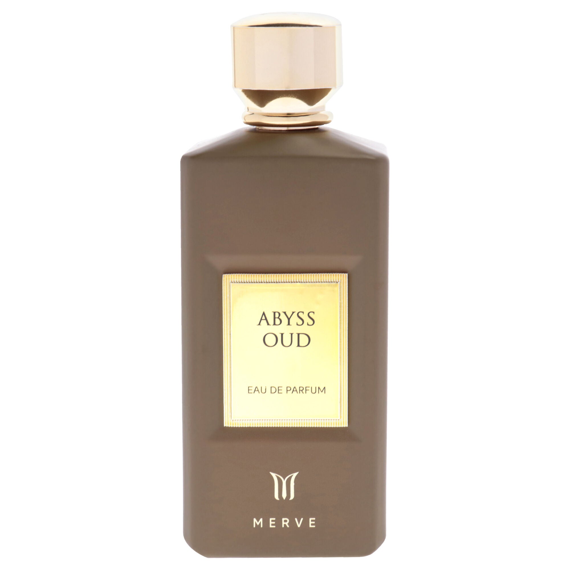 Abyss by Merve for Men - 3.4 oz EDP Spray, See Description, alternate image number 4
