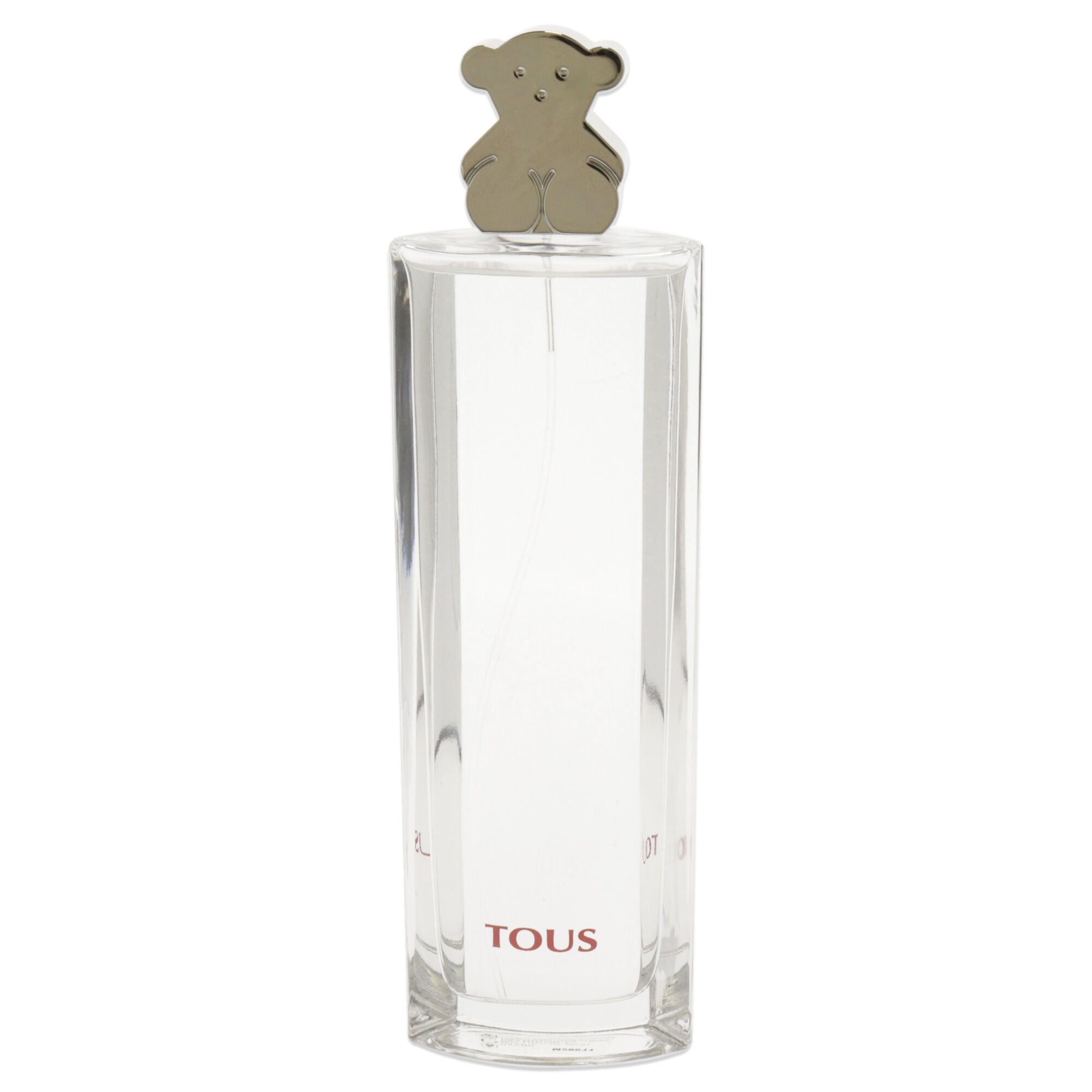 Tous Silver by Tous for Women - 3 oz EDT Spray, , alternate image number 5