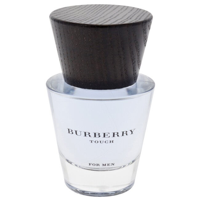 Burberry Touch by Burberry for Men - 1.7 oz EDT Spray, See Description, alternate image number null