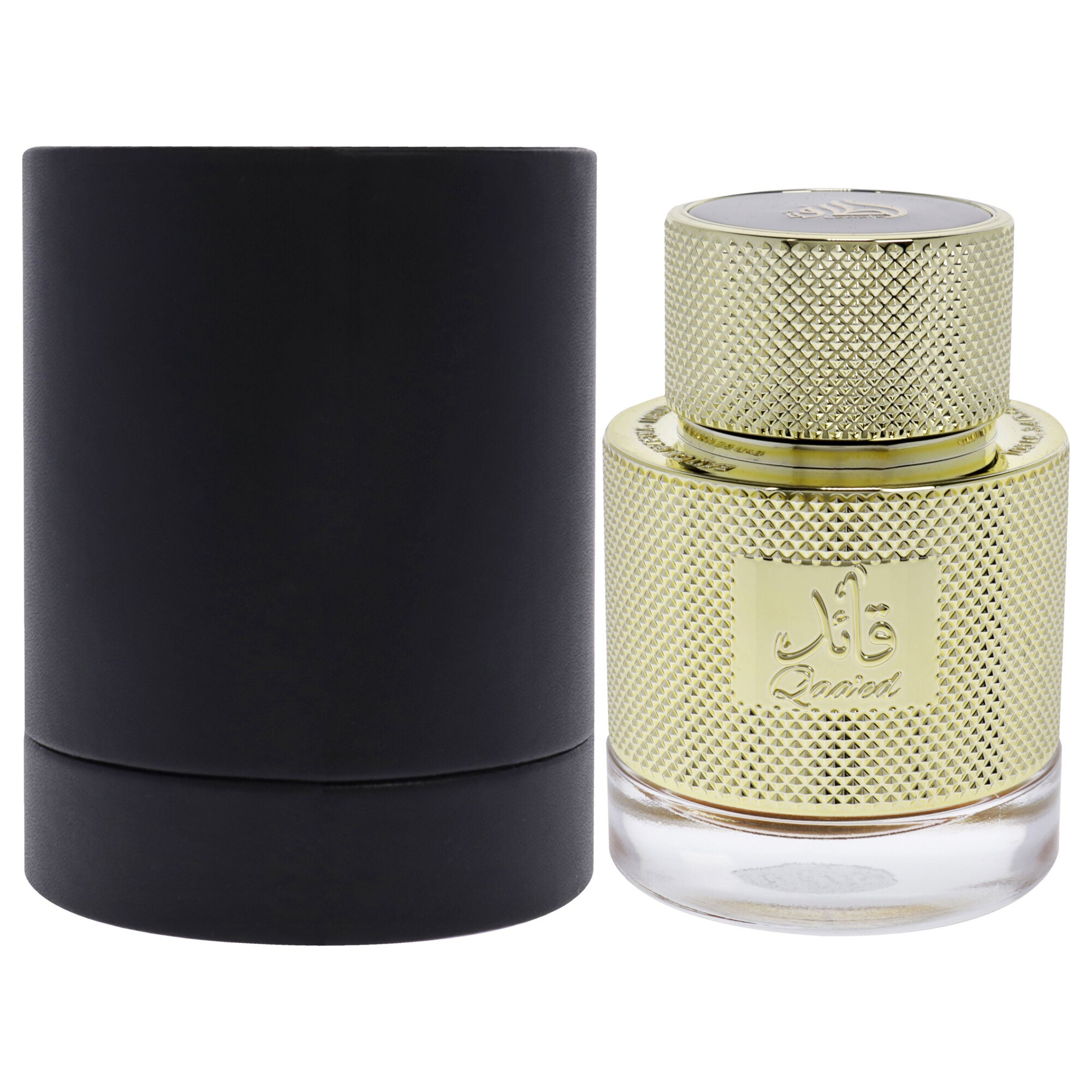 Qaaed by Lattafa for Men - 3.4 oz EDP Spray, See Description, hi-res image number 0