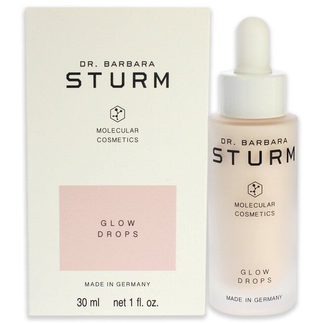 Glow Drops by Dr. Barbara Sturm for Unisex - 1 oz Drops, See Description, hi-res image number 0