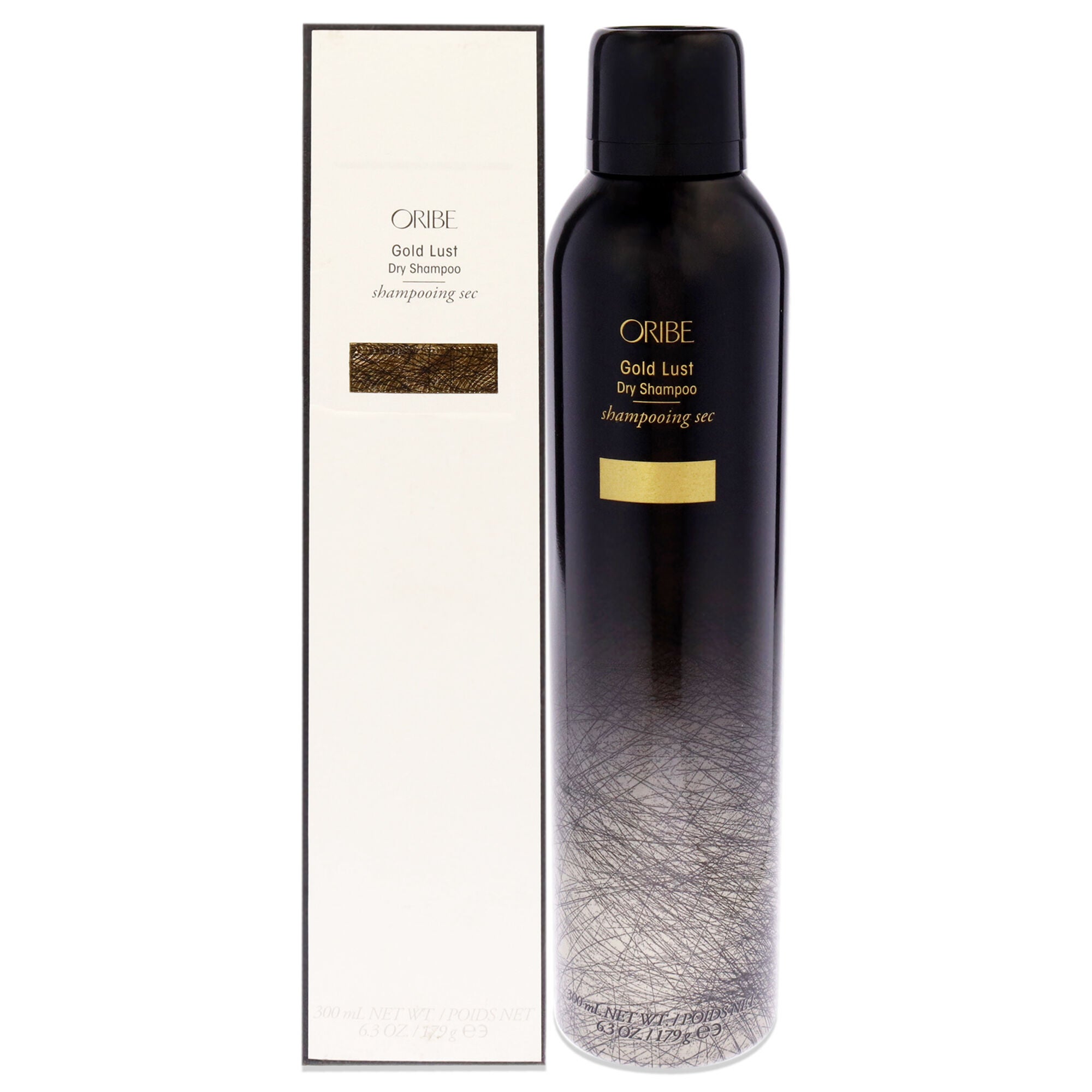 Gold Lust Dry Shampoo by Oribe for Unisex - 6.3 oz Hair Spray, , alternate image number 5