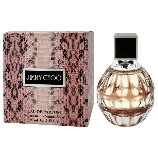 Jimmy Choo by Jimmy Choo for Women - 2 oz EDP Spray, NA, alternate image number null