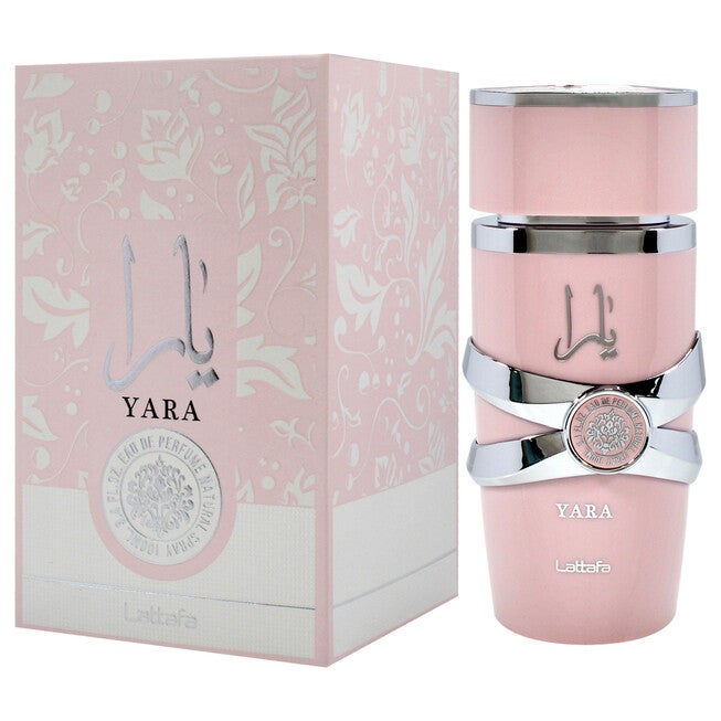 Yara by Lattafa for Women - 3.4 oz EDP Spray, , alternate image number 7